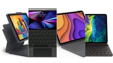 Best iPad keyboards cases of 2022