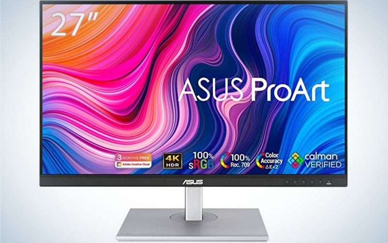 Asus ProArt display