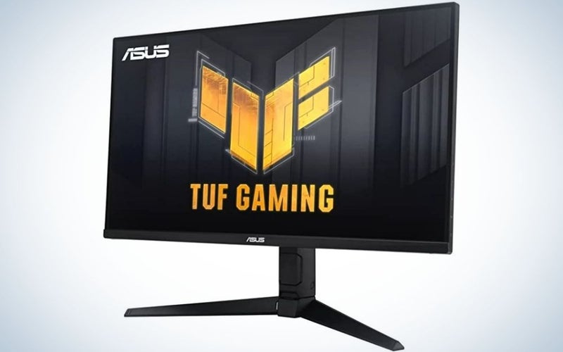 Asus ROG gaming display