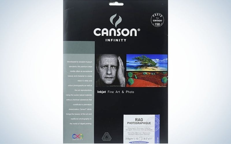 Best_Photo_Paper_Canson