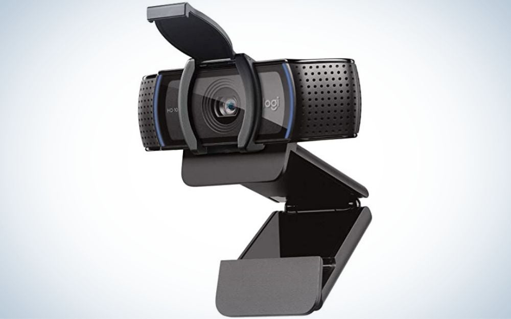 Camara store logitech c925