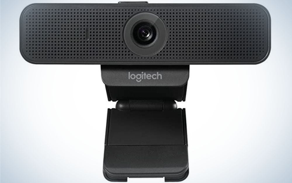 Logitech C925e