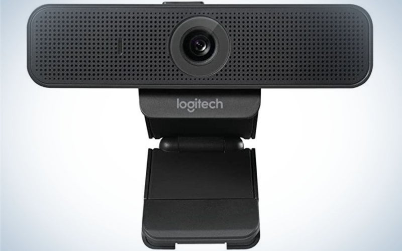 Logitech C925e
