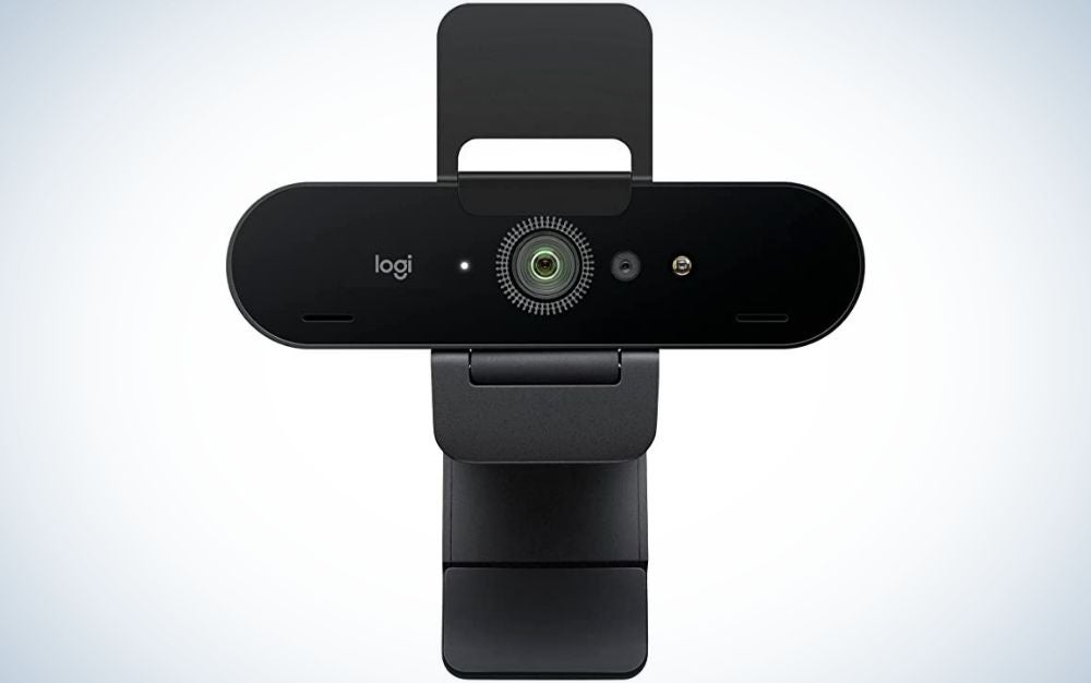 The best Logitech webcams in 2023 Popular Photography