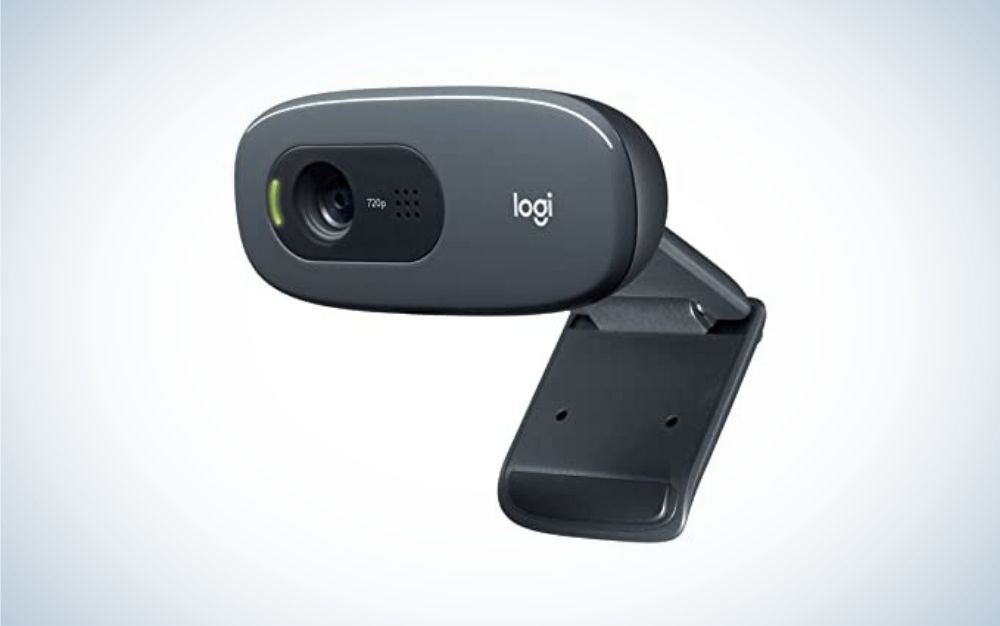 Logitech hd webcam c270 autofocus clearance