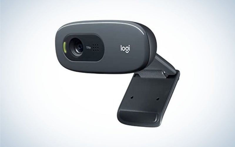 Logitech C270 Webcam