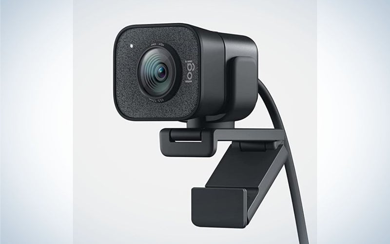 Logitech StreamCam