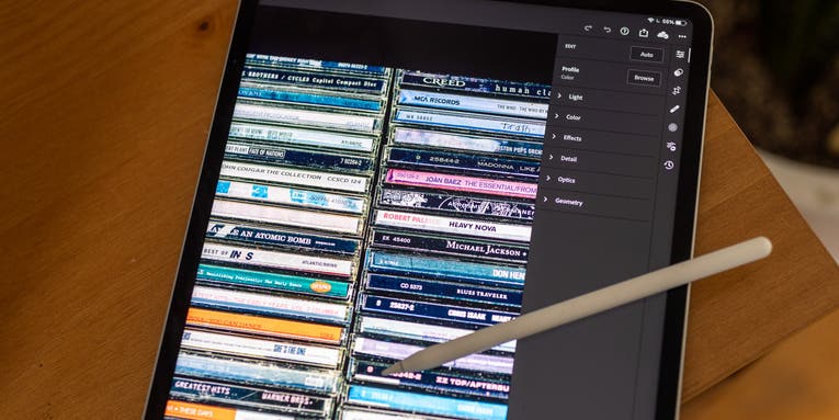 The best tablets for photo editing in 2023 The best tablets for photo editing in 2023