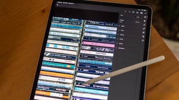 The best tablets for photo editing in 2023