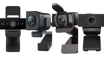 The best Logitech webcams in 2023