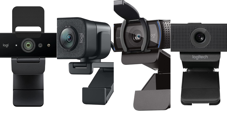The best Logitech webcams in 2023 The best Logitech webcams in 2023