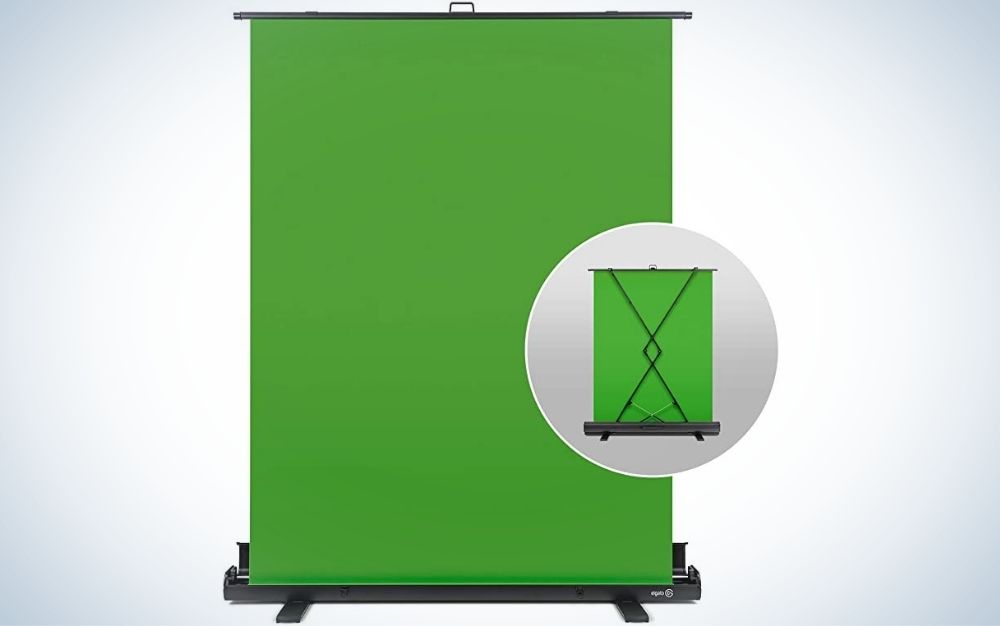 The best green screens in 2023 | Popular Photography