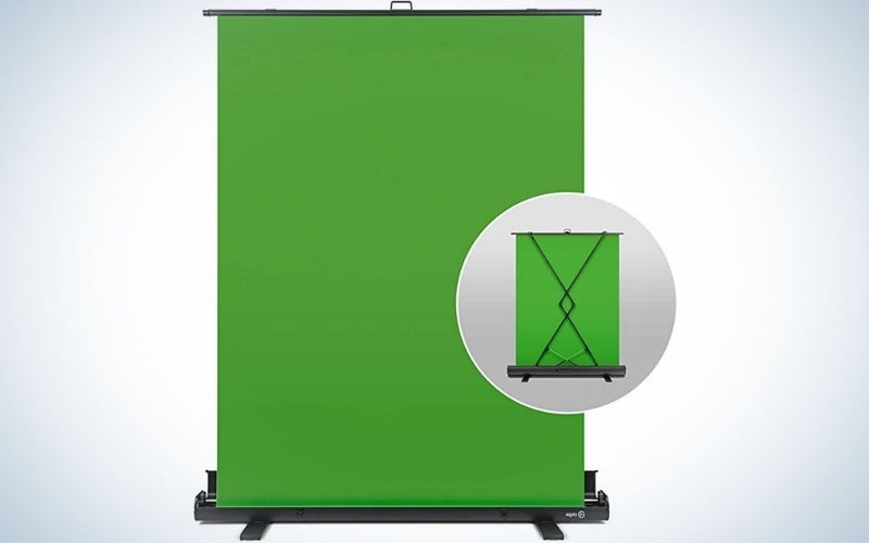 Elgato Green Screen