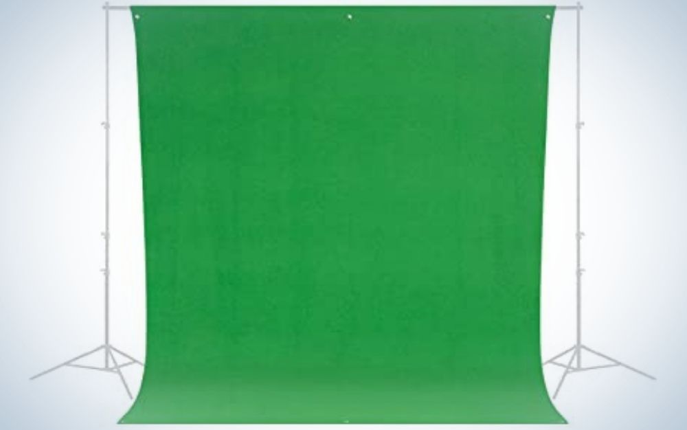 Greend Screen Cut The best green screens in 2023 | Popular Photography