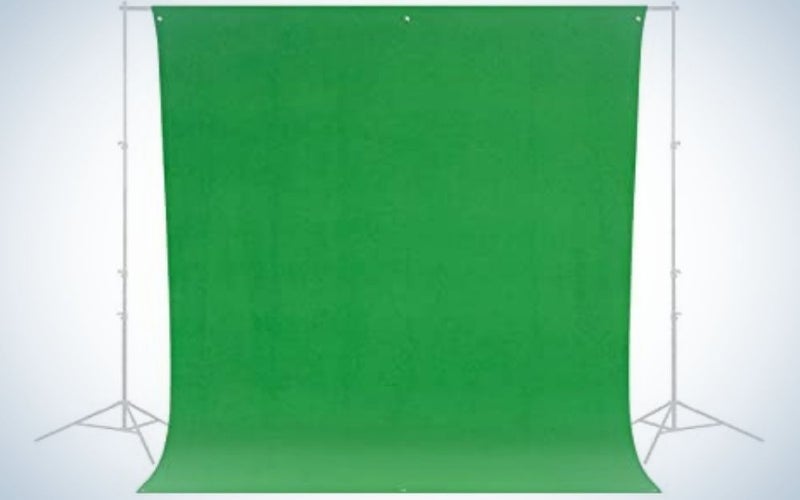 Westcott Wrinkle-Resistant Photography and Video Backdrop