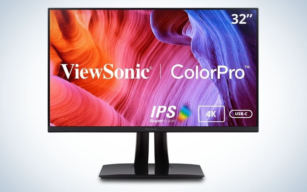 Best Vertical Monitor for Programmers - Boost Your Coding Efficiency