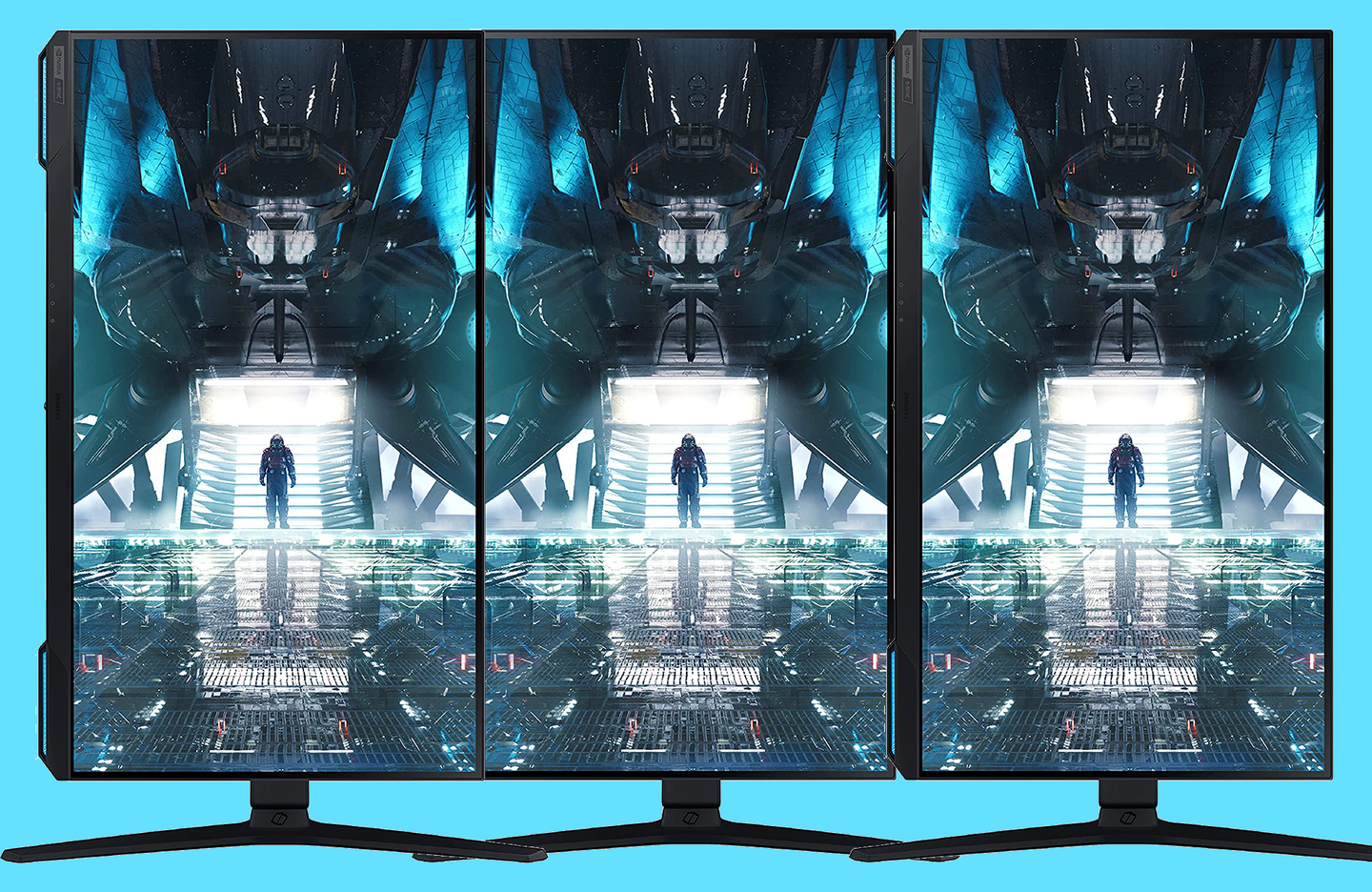 The best vertical monitors