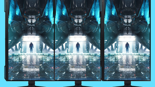 The best vertical monitors