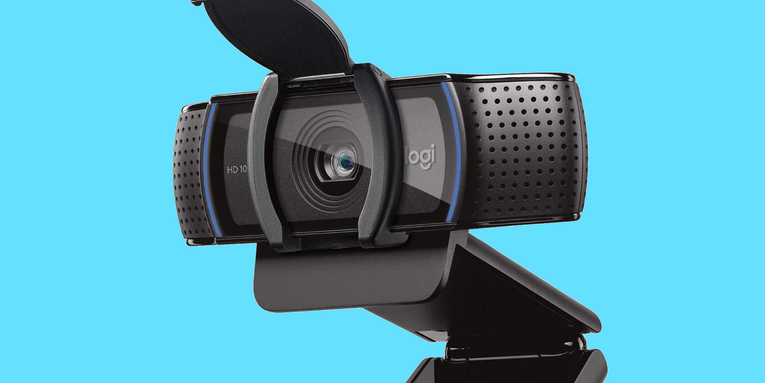 The best webcams for Macs of 2023