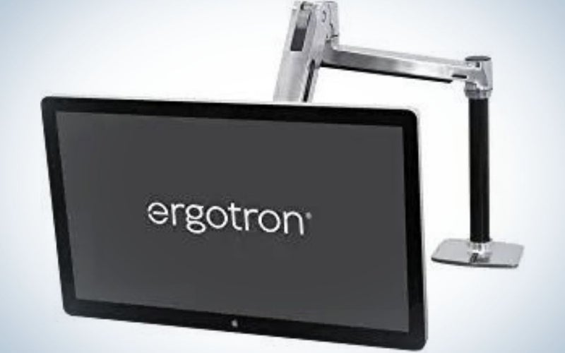 Best_Monitor_Arms_Ergotron_2