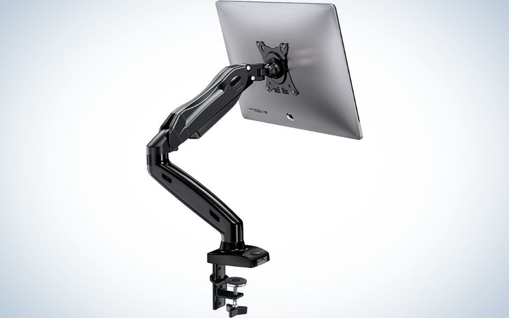 The best monitor arms in 2023