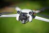 The Mini 3 Proâs gimbal can point upwards 60 degrees, giving the tiny drone a point of view most drones canât match.