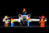 Itâs as small as a toy drone, but the Mini 3 Pro packs some impressive technology into its tiny airframe.