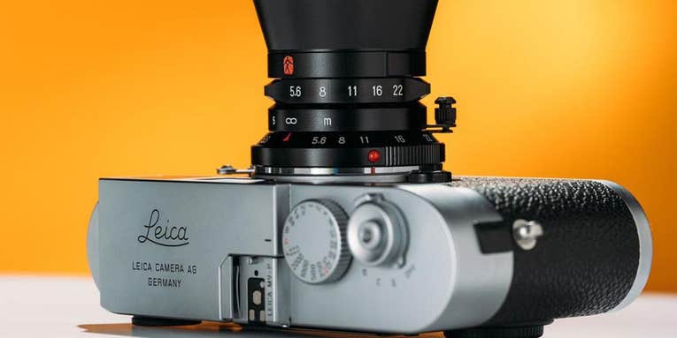 7artisans takes on the Leica Summaron-M 28mm f/5.6 for a tenth of the cost