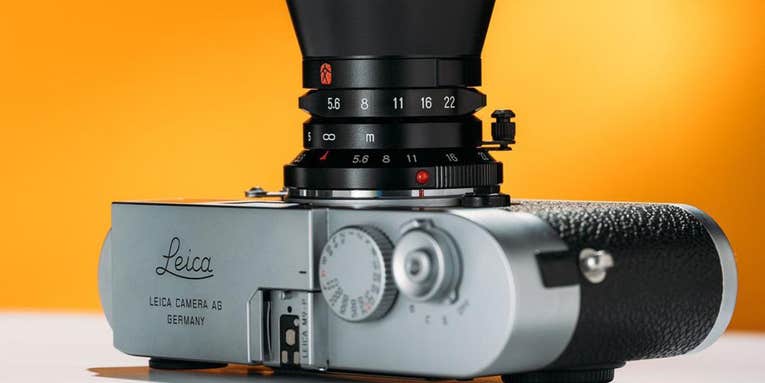 7artisans takes on the Leica Summaron-M 28mm f/5.6 for a tenth of the cost 7artisans takes on the Leica Summaron-M 28mm f/5.6 for a tenth of the cost