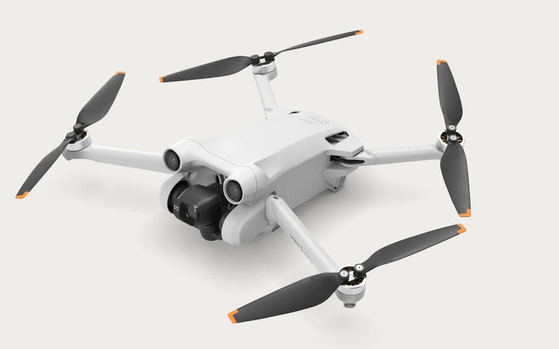 DJI Mini 3 Pro review - a capable travel drone