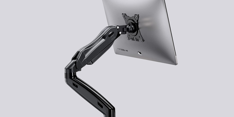 The best monitor arms in 2023