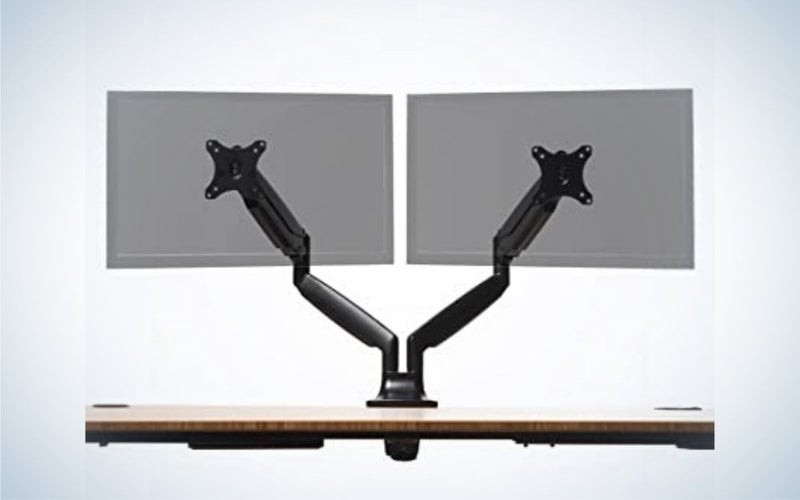 Best_Dual_Monitors_Stands_Fully