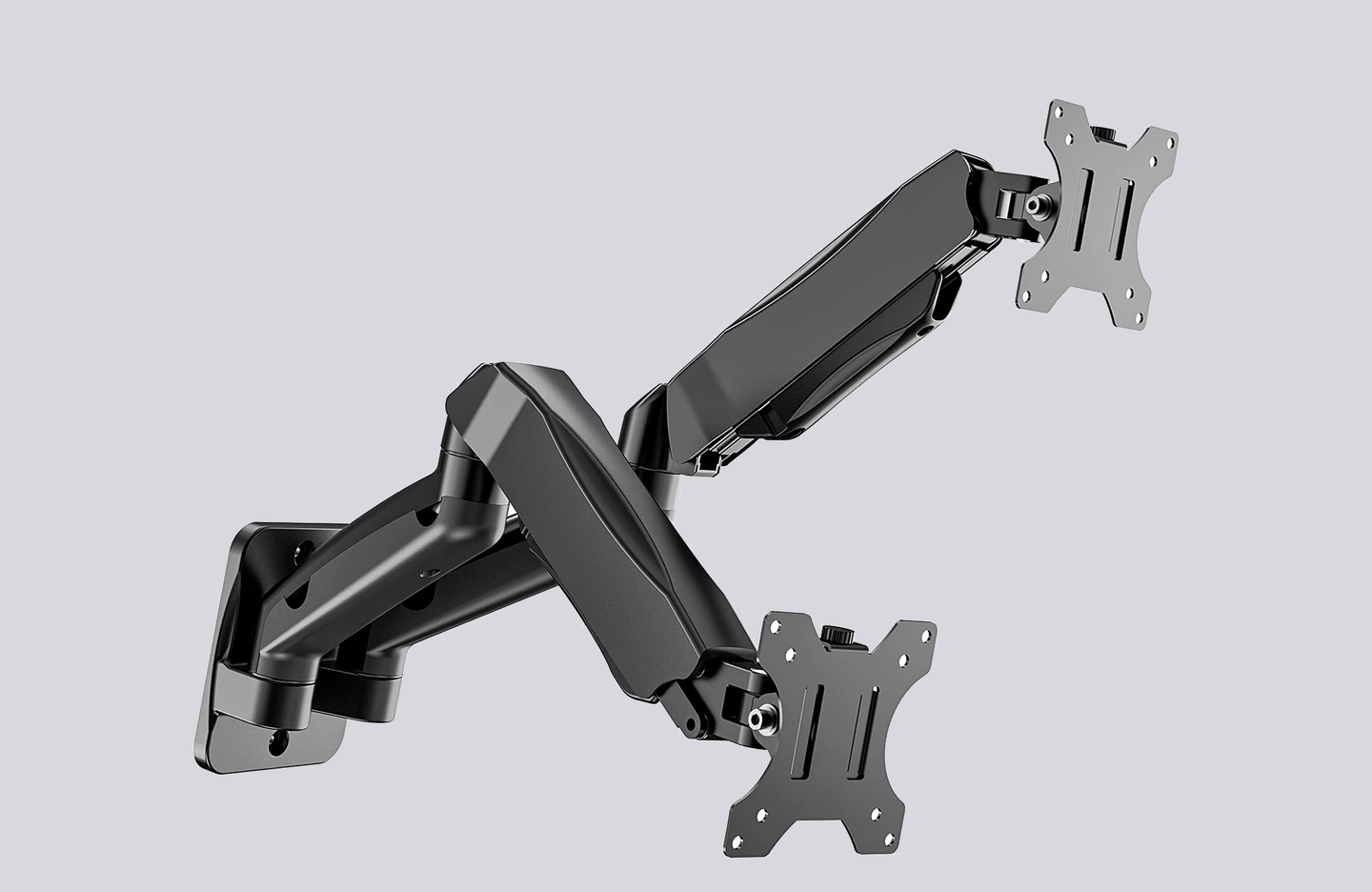 Dual-Monitor Arm | Monitor Stands | Vari®