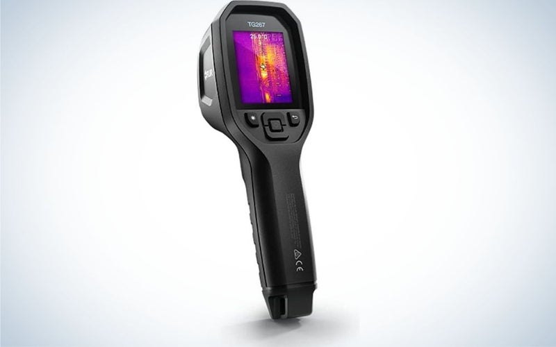 FLIR TG267 