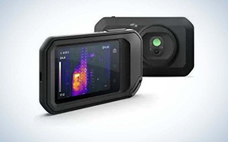 The best thermal imaging cameras in 2023 Popular Photography