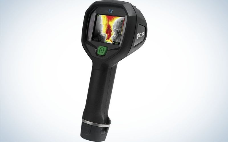 FLIR K2