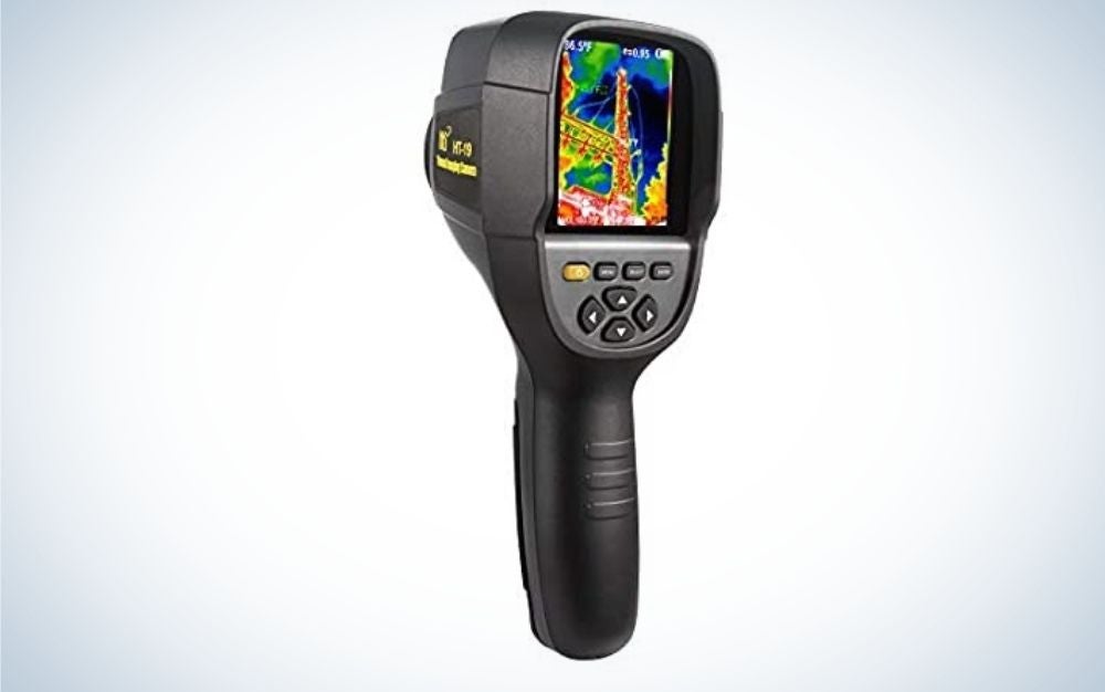 The best thermal imaging cameras in 2023