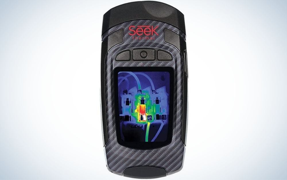 The best thermal imaging cameras in 2023