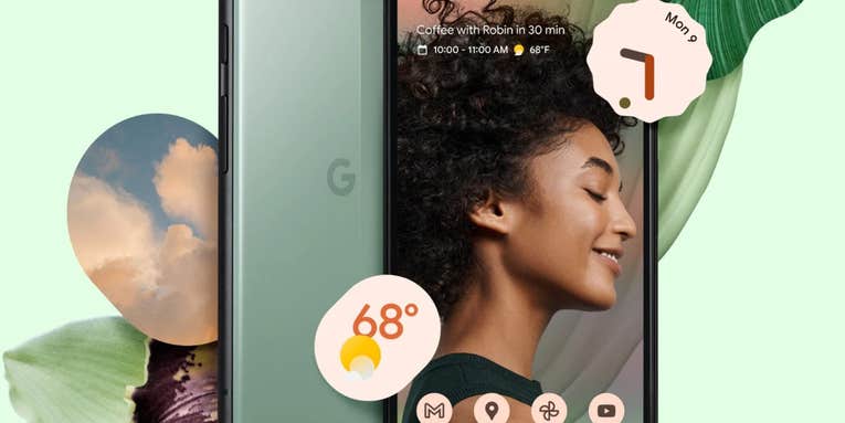 Google is serious about better skin tone representation in the digital world