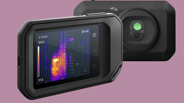 The best thermal imaging cameras in 2023