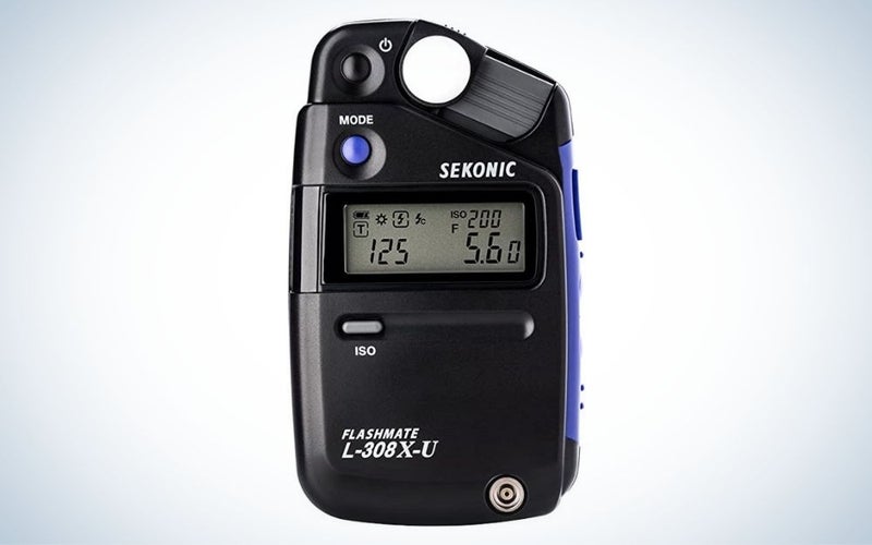 The best light meters for 2023 Popular Photography