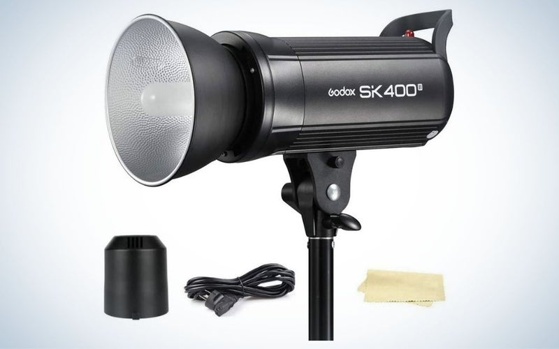 The best strobe lights for 2023 Popular Photography