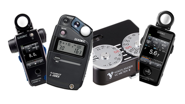 The best light meters for 2023
