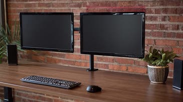 The best monitor stands in 2023