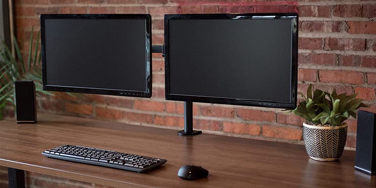 The best monitor stands in 2023