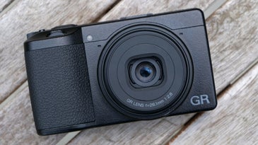 Ricoh GR IIIx review: a delightful and capable pocket camera