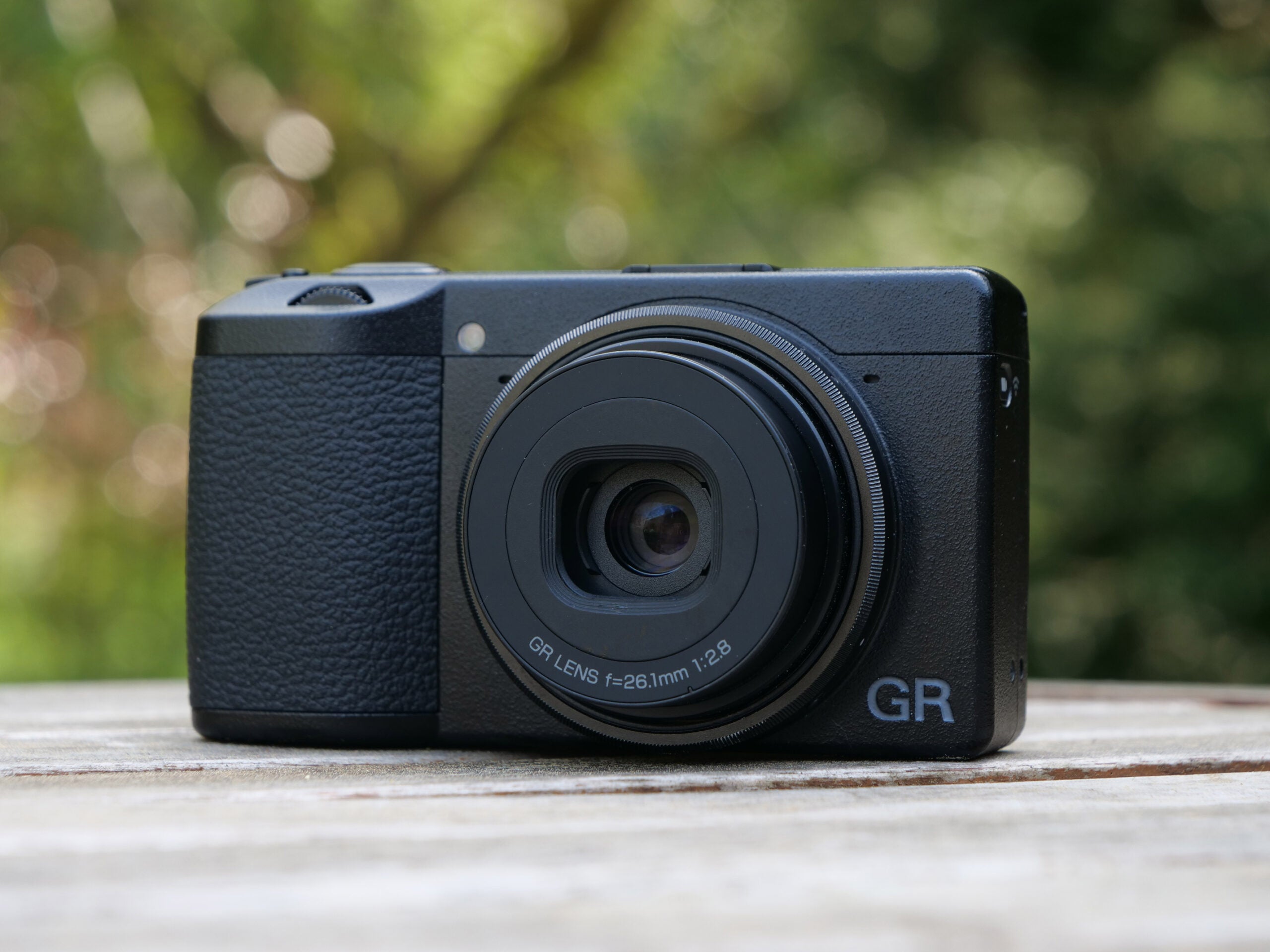 Ricoh GR IIIx review: a compact & capable camera | Popular Ricoh GR IIIx review: a compact & capable camera | Popular