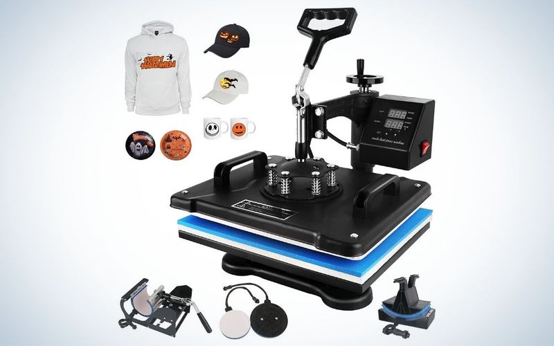 Best tshirt printers for 2022 Popular Photography