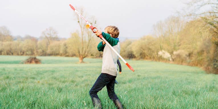 The decisive moment: Show us your best candid photos