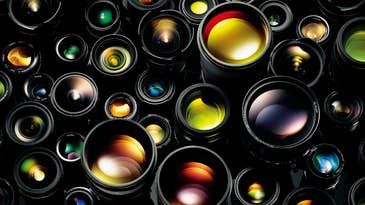 Nikon quietly discontinues 14 more DSLR lenses
